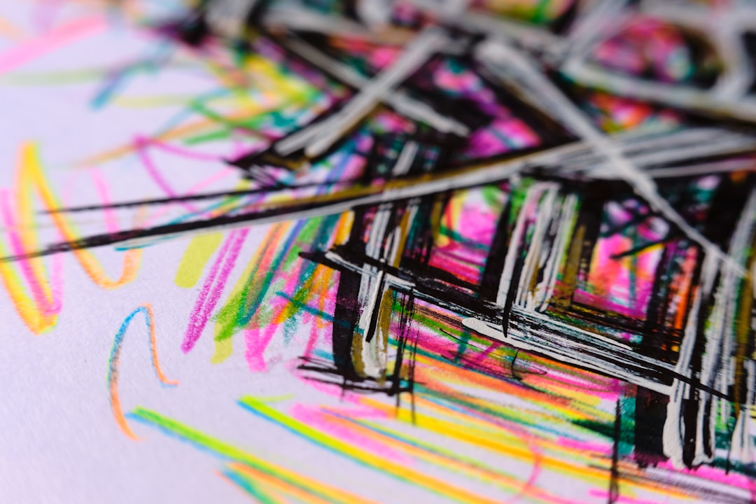 Emerging Art Trends